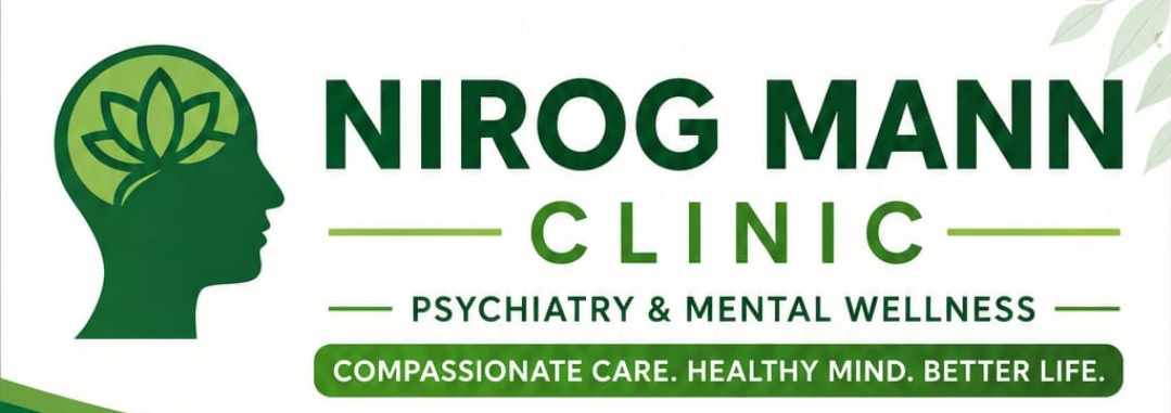 Nirog Mann Clinic